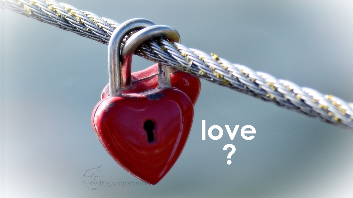 LOVE?