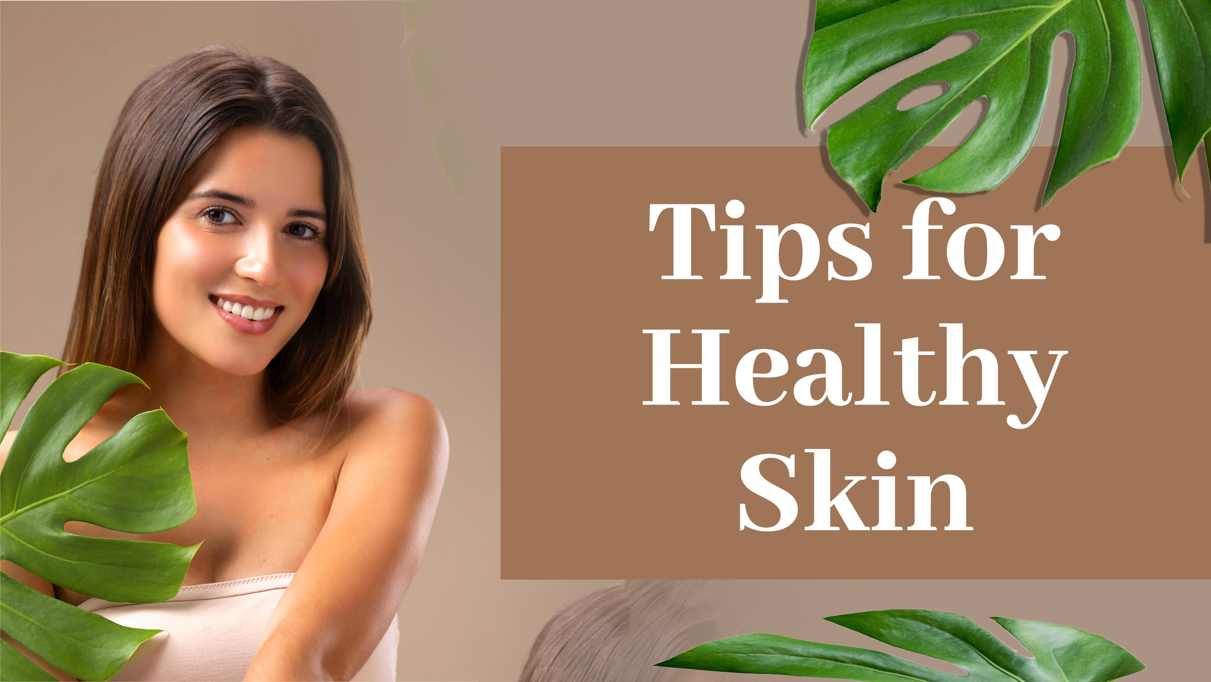 Natural Hair and Skin Care