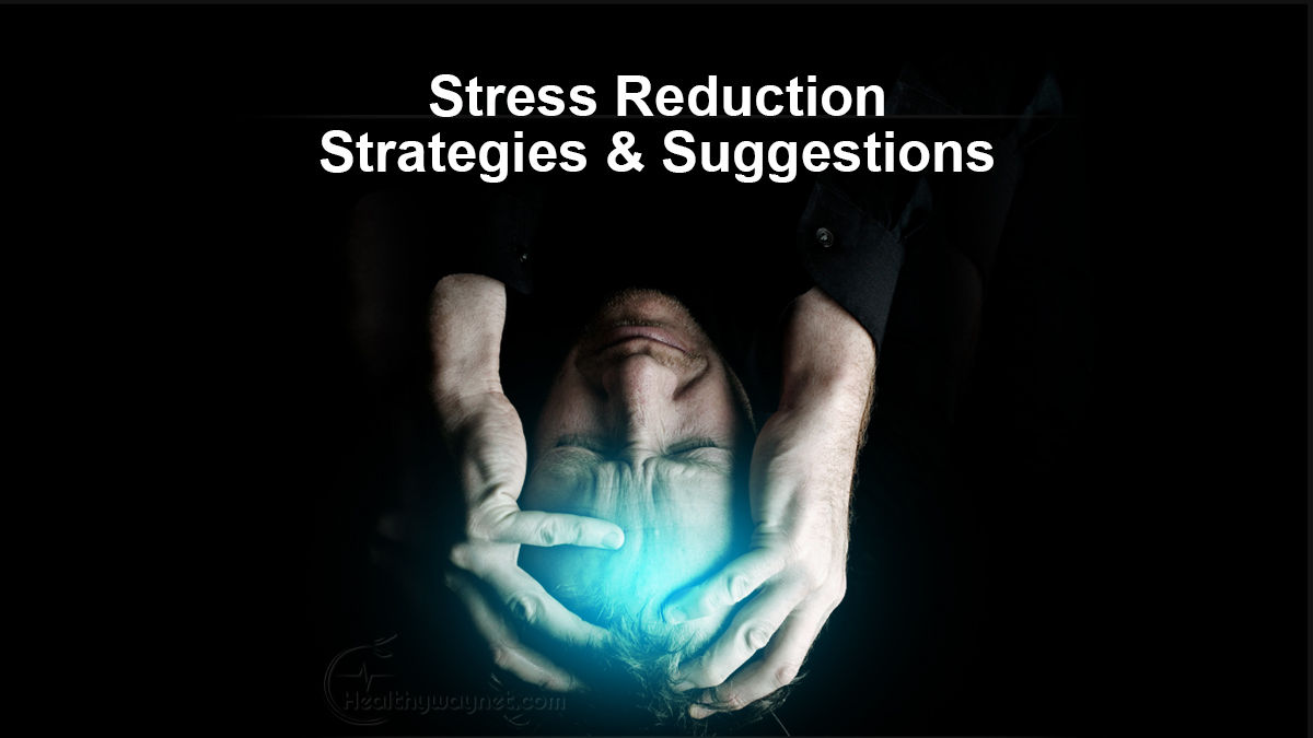 Effective Ways to Relieve, Manage, and Cope with Stress