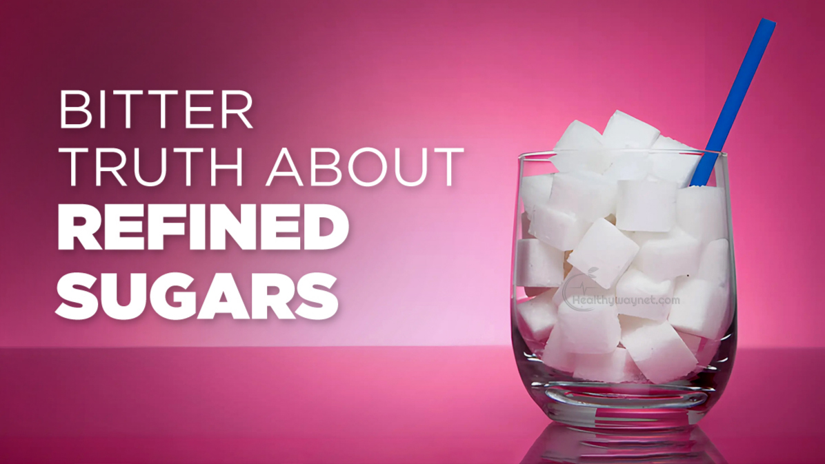 The Bitter Truth of Refined Sugar: Sabotaging Weight Loss Goals?