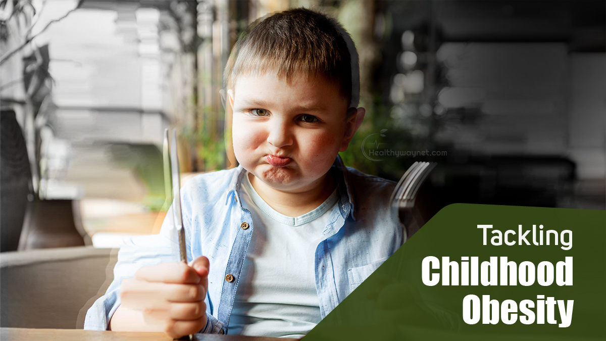 Tackling Childhood Obesity: Causes, Prevention, and Empowering Our Kids